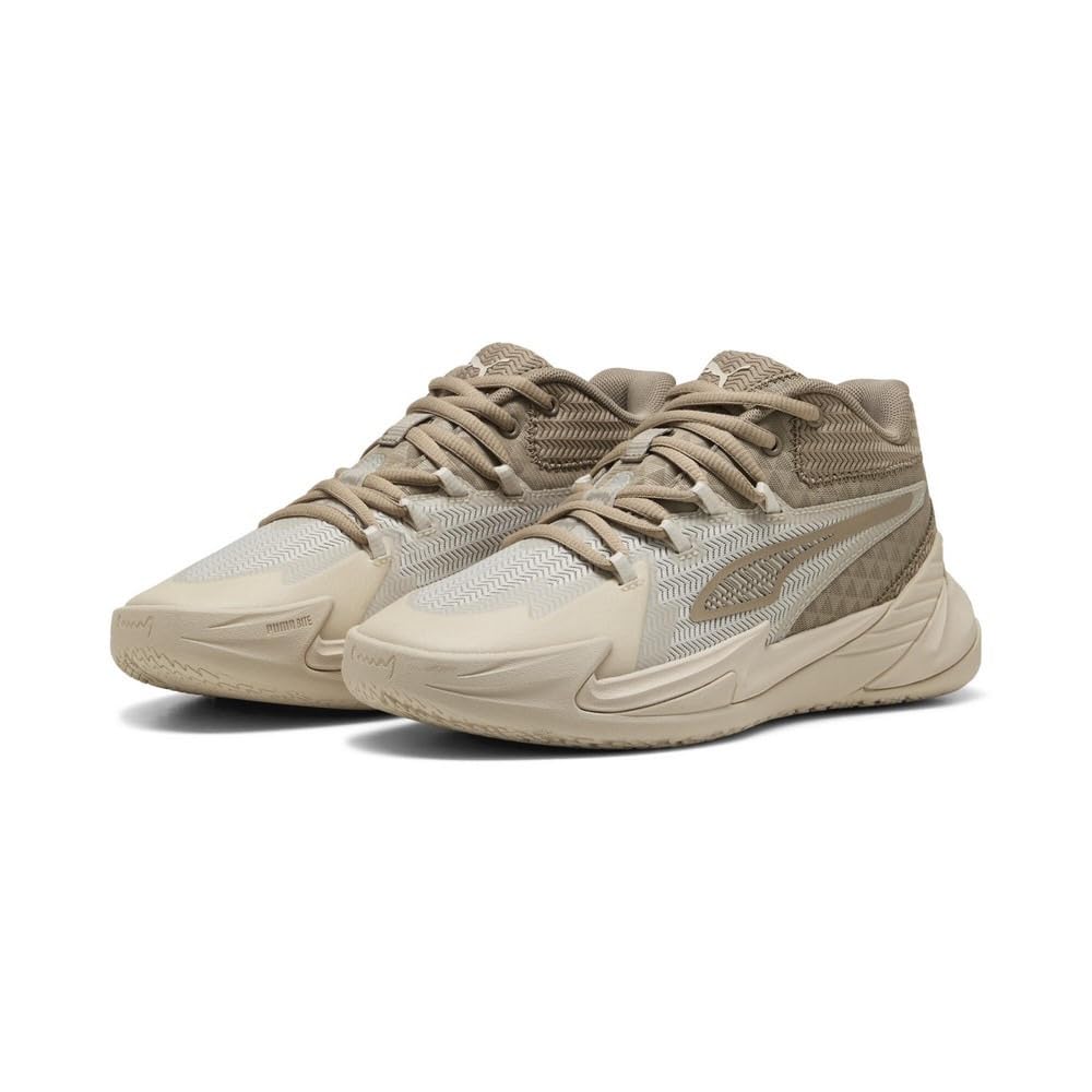 Amazon.co.jp: プーマ（PUMA） バスケットシューズ バッシュ DAGGER